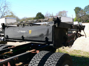 Used Tuckaway Liftgates for Sale including Maxon, Waltco, Anthony and